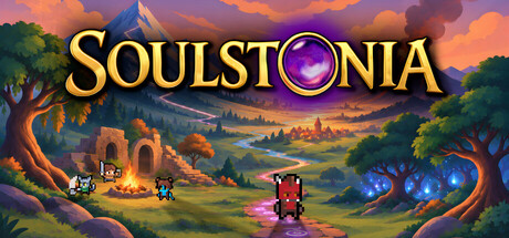 Soulstonia