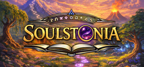 Soulstonia