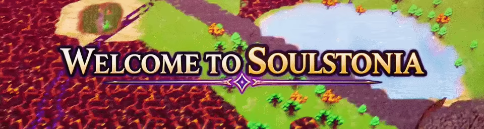 Soulstonia video 1