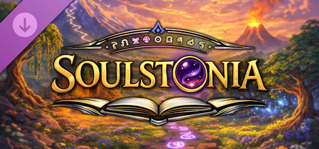 Soulstonia - Supporter Packの作品画像