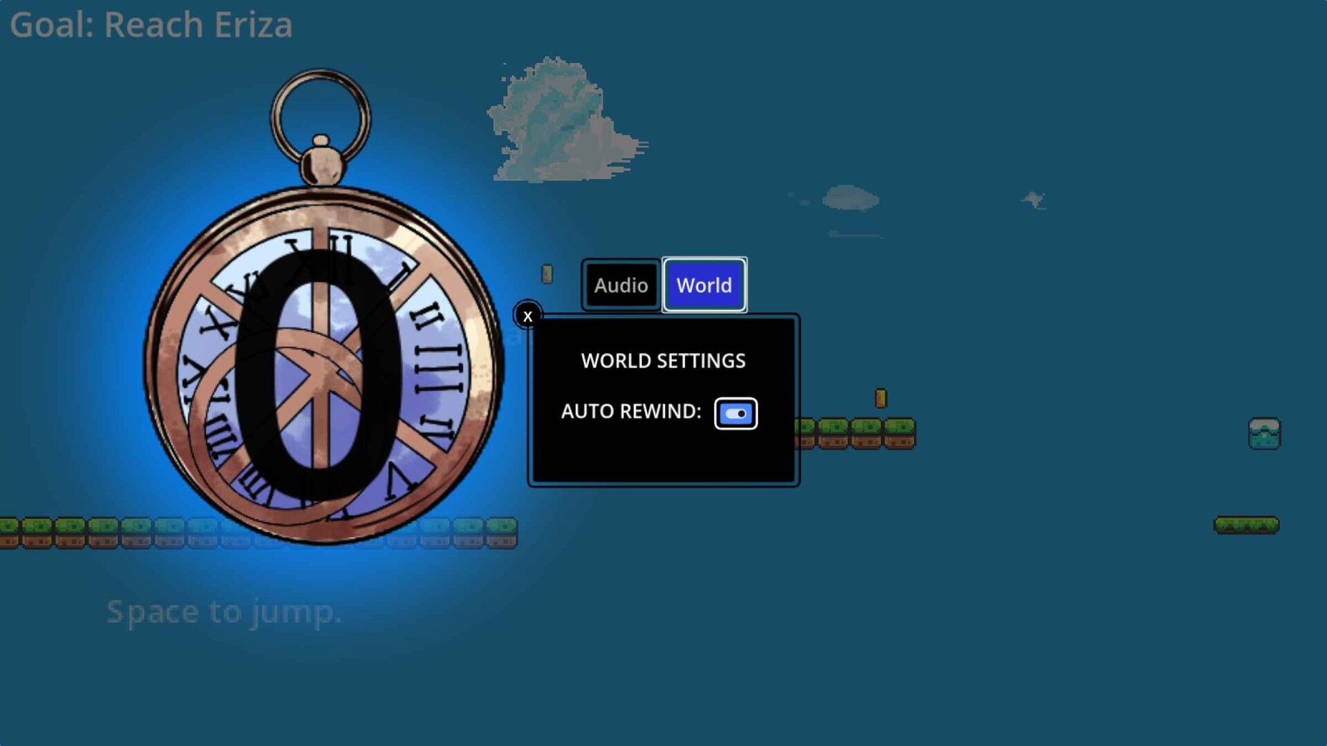 The Eighth Loop screenshot #4