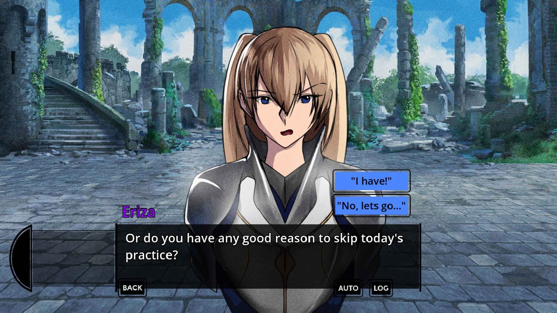 The Eighth Loop screenshot #3