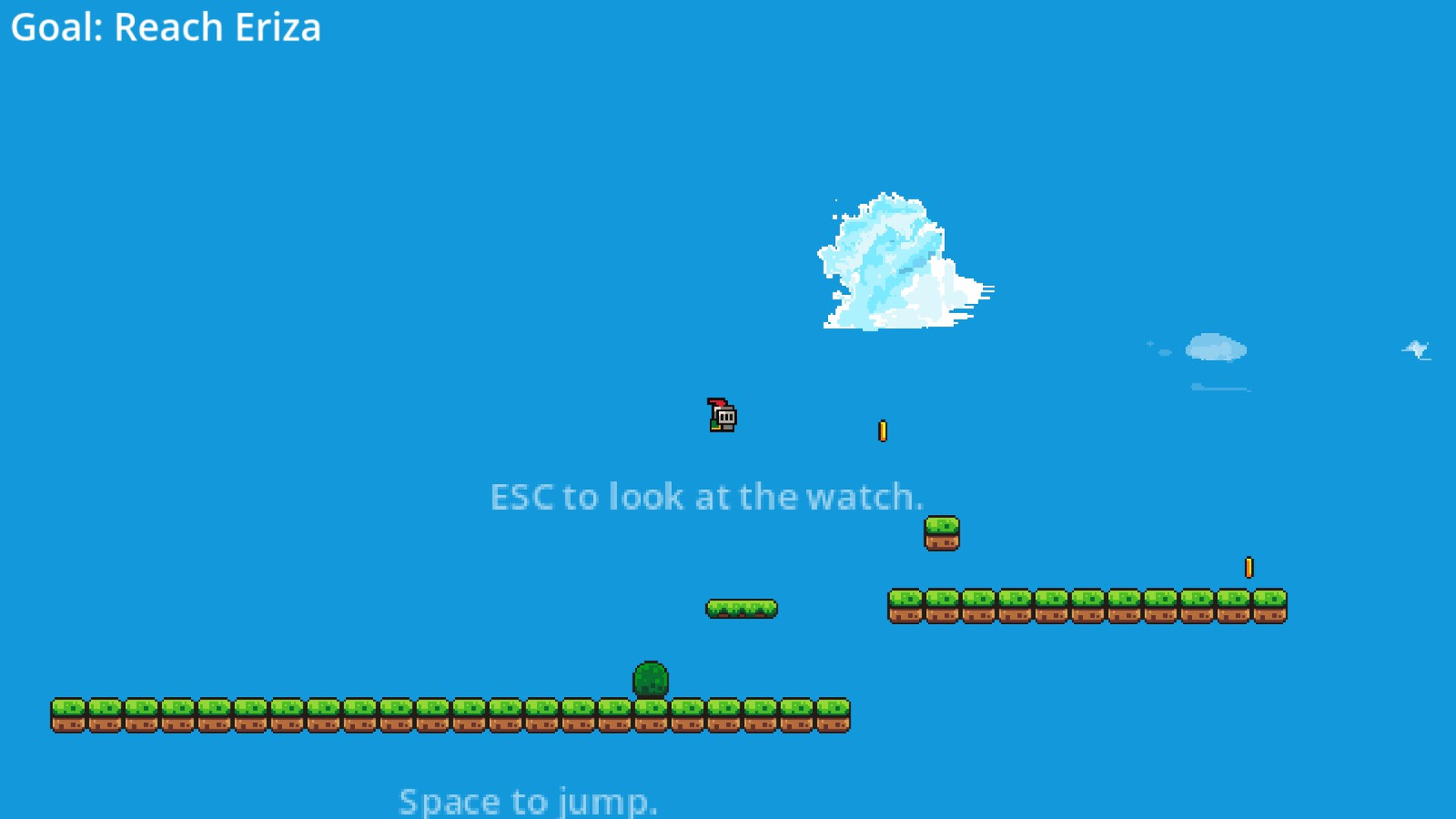 The Eighth Loop screenshot #2