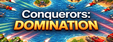 Conquerors: Domination