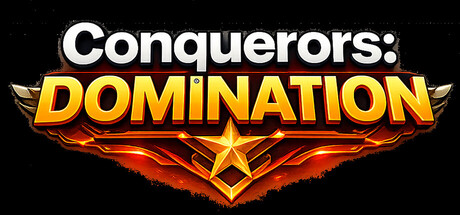 Conquerors: Domination