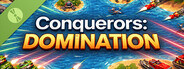 Conquerors: Domination Demo