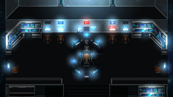 Screenshot 4 of E C L I P S E - final gameplay screenshot
