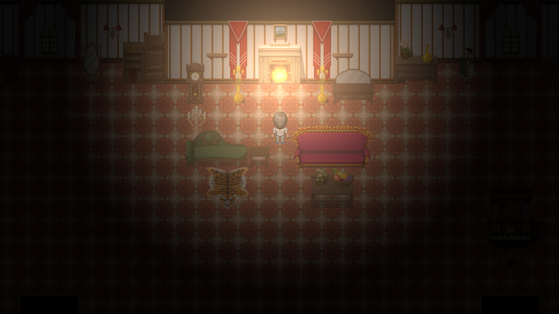 E C L I P S E screenshot #6