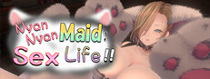 Nyan Nyan Maid: Sex Life!! cover