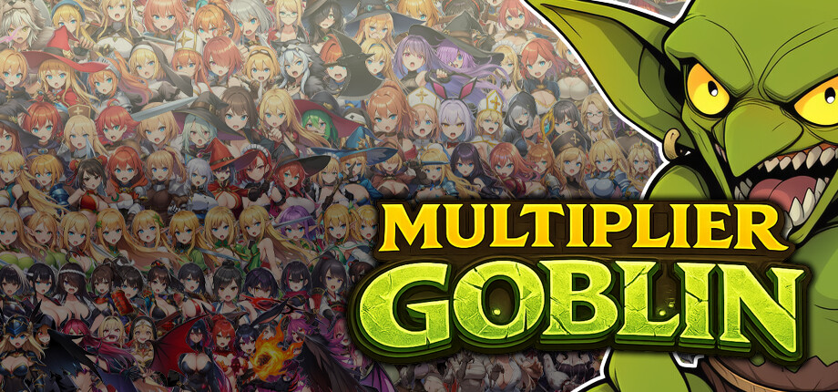 Multiplier Goblin cover art