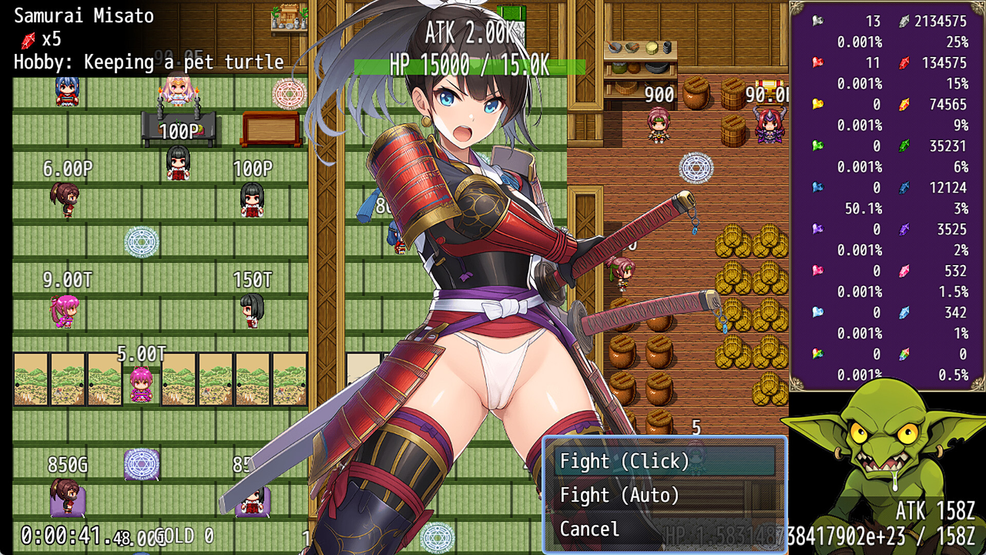 Multiplier Goblin screenshot #8