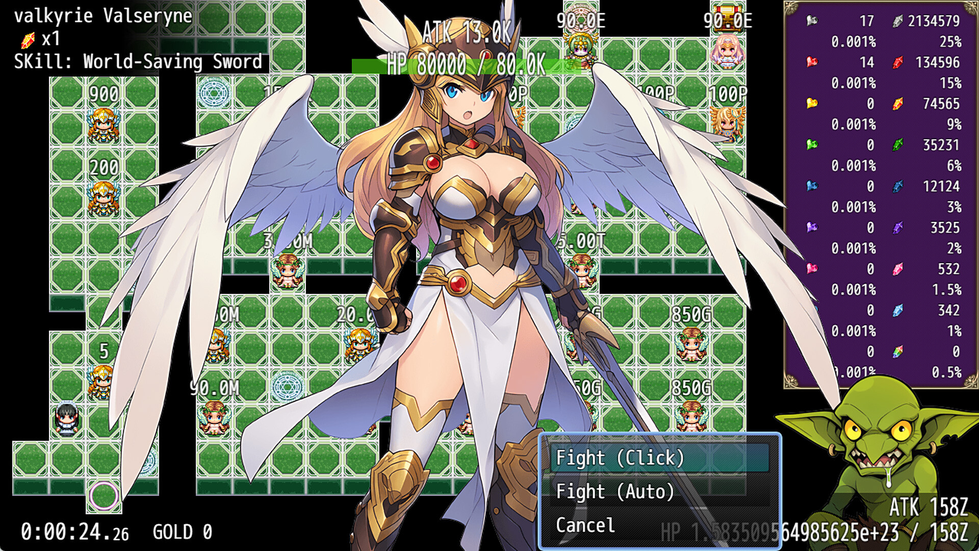 Multiplier Goblin screenshot #16