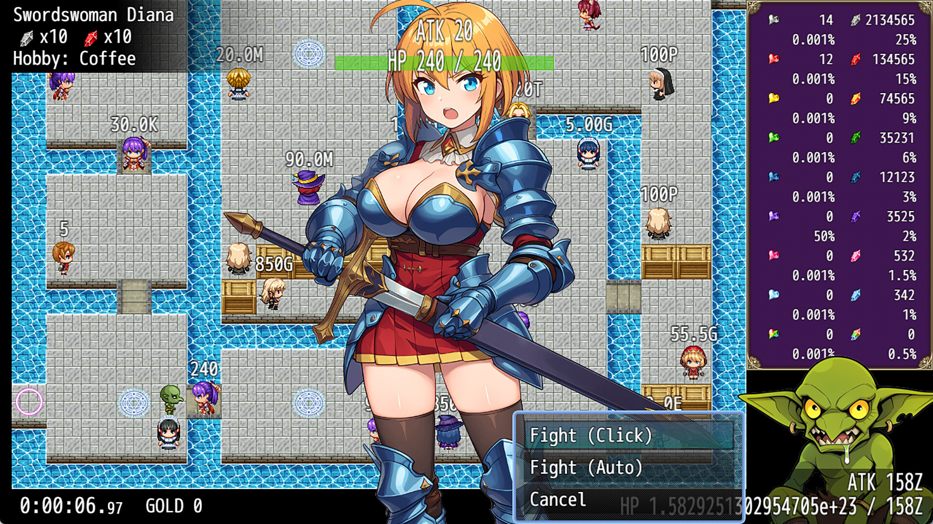 Multiplier Goblin screenshot #10