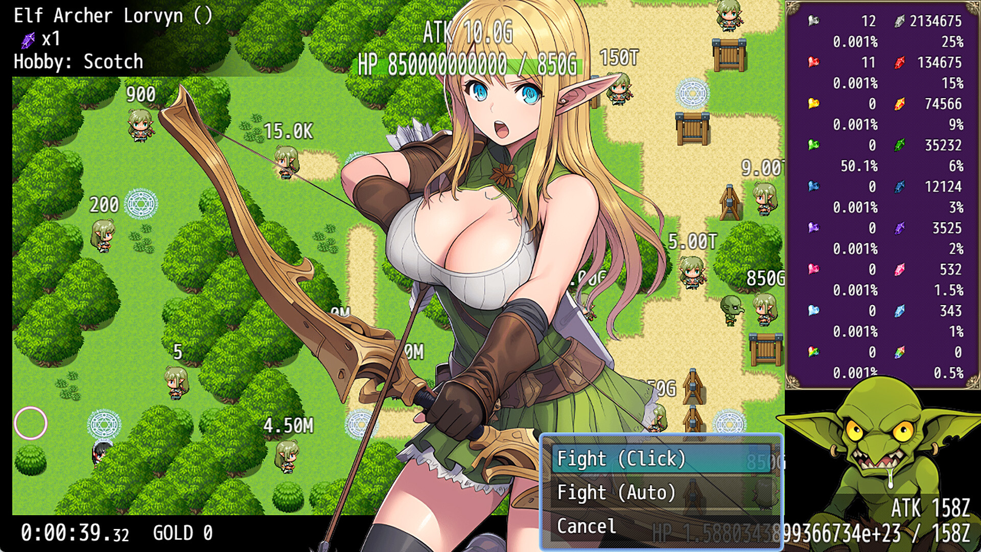 Multiplier Goblin screenshot #6