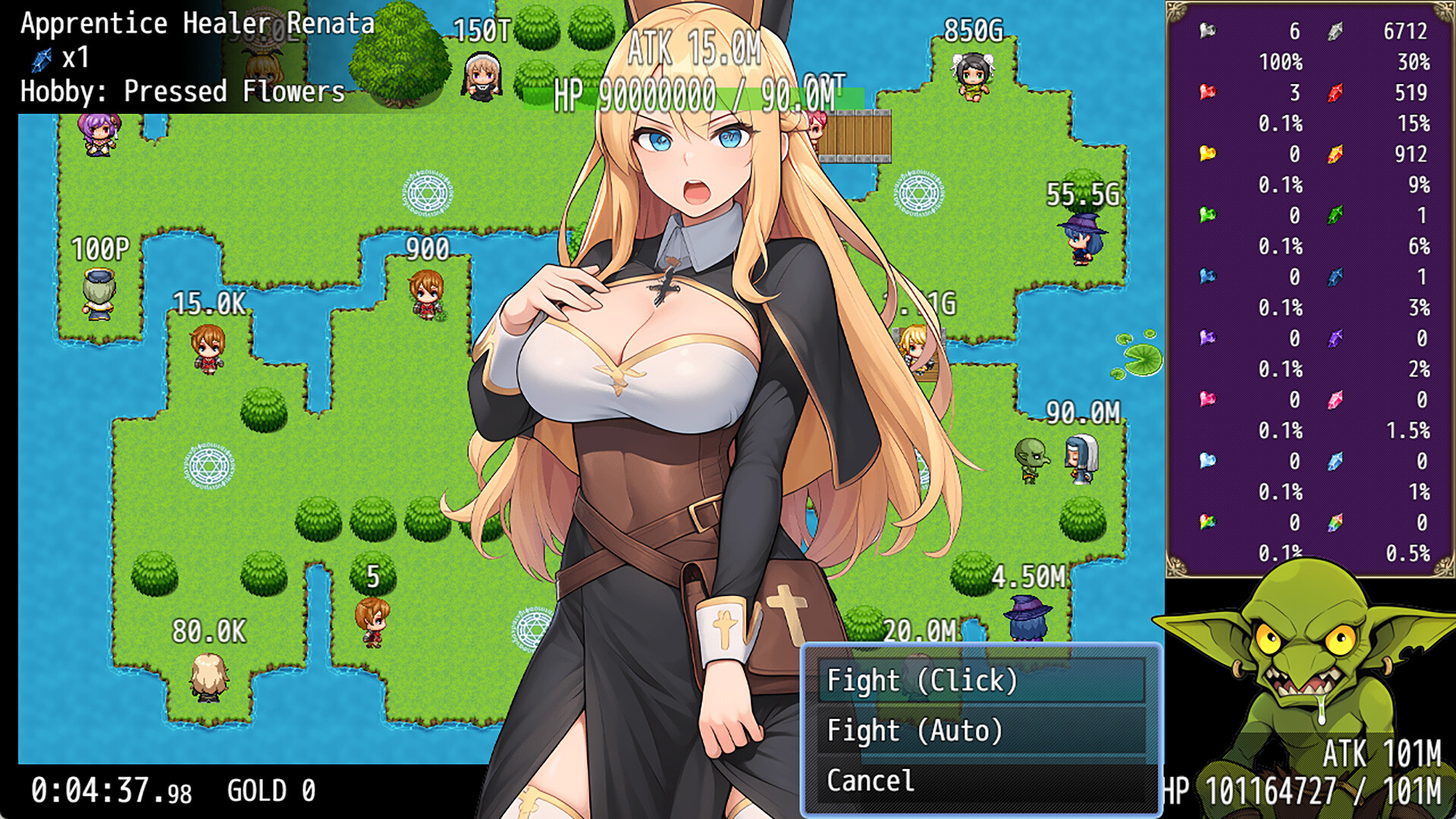 Multiplier Goblin screenshot 1