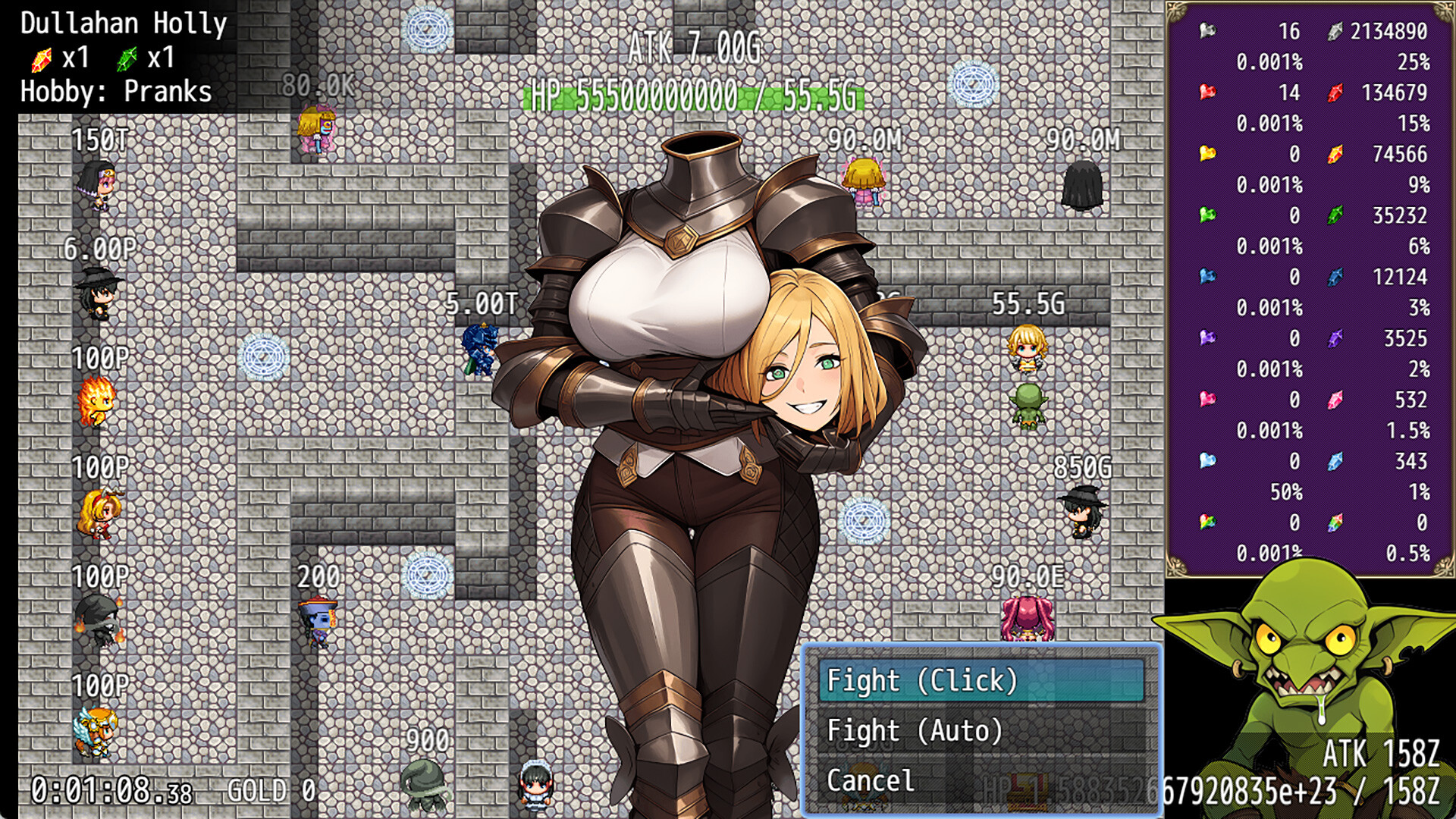 Multiplier Goblin screenshot #15