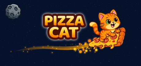 PizzaCat