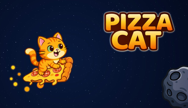 PizzaCat