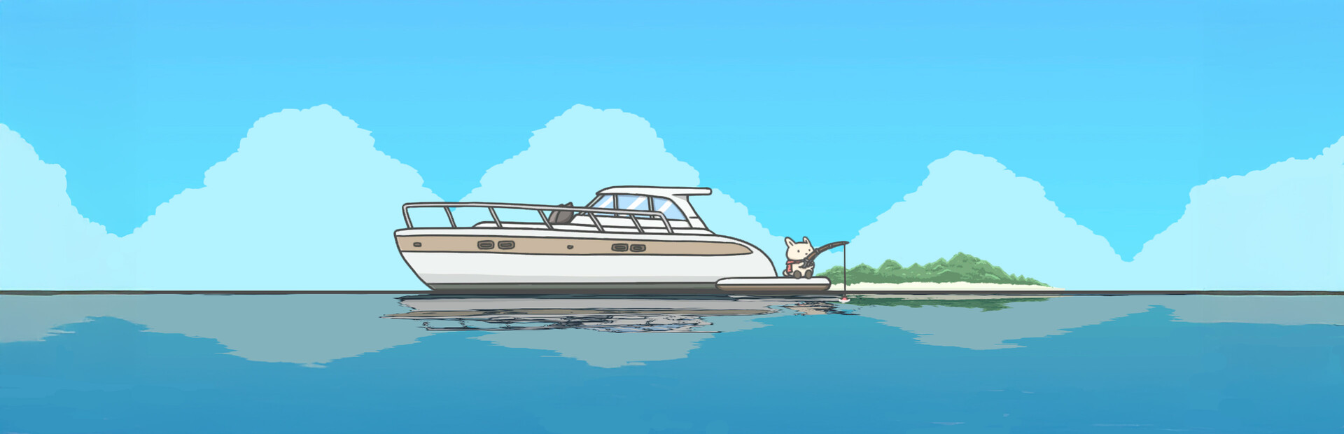 Tsuki Journey