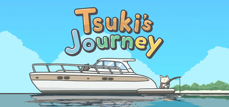 Tsuki Journey - CloverJump. Popular. 