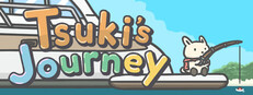 Tsuki Journey cover