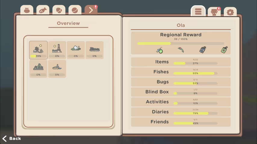 Tsuki Journey video 5