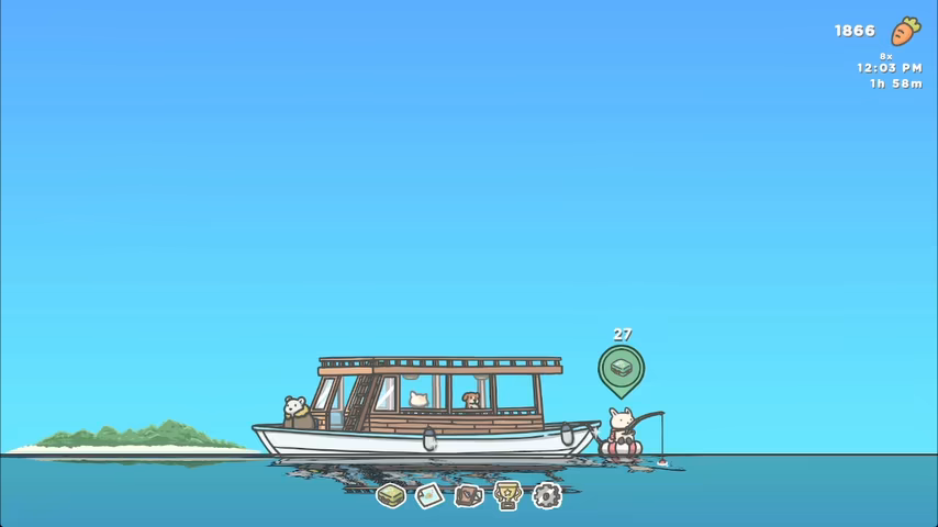 Tsuki Journey video 9
