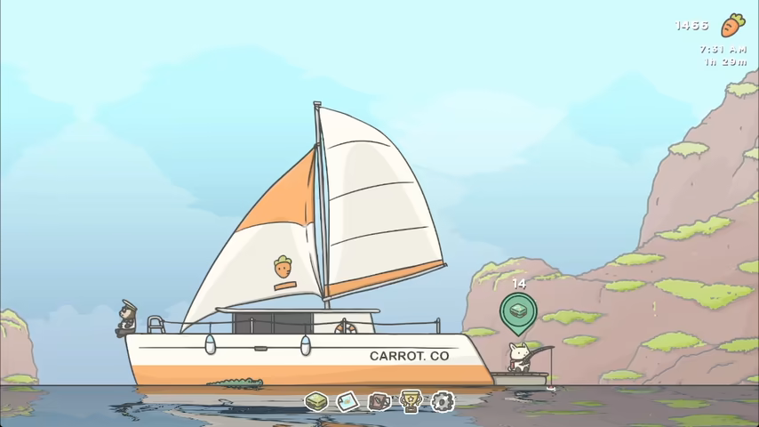 Tsuki Journey video 3