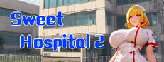 Sweet Hospital 2 cover