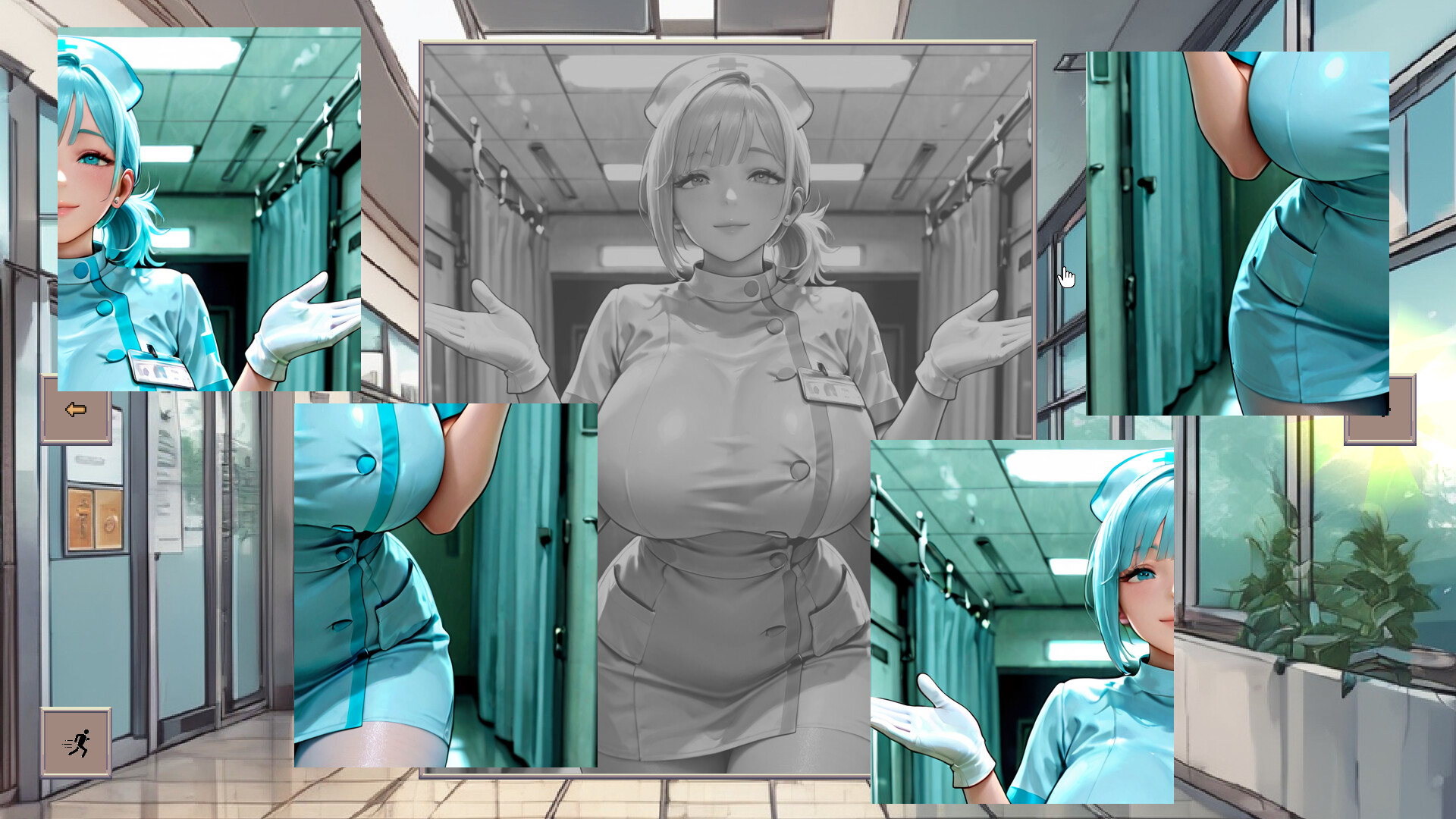 Sweet Hospital 2 screenshot #5
