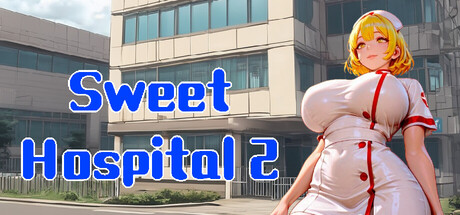Sweet Hospital 2