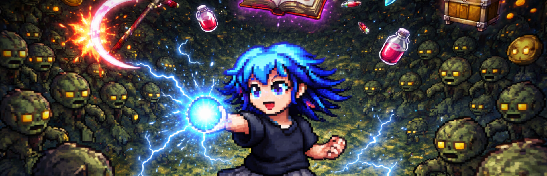 Femboy Survivor
