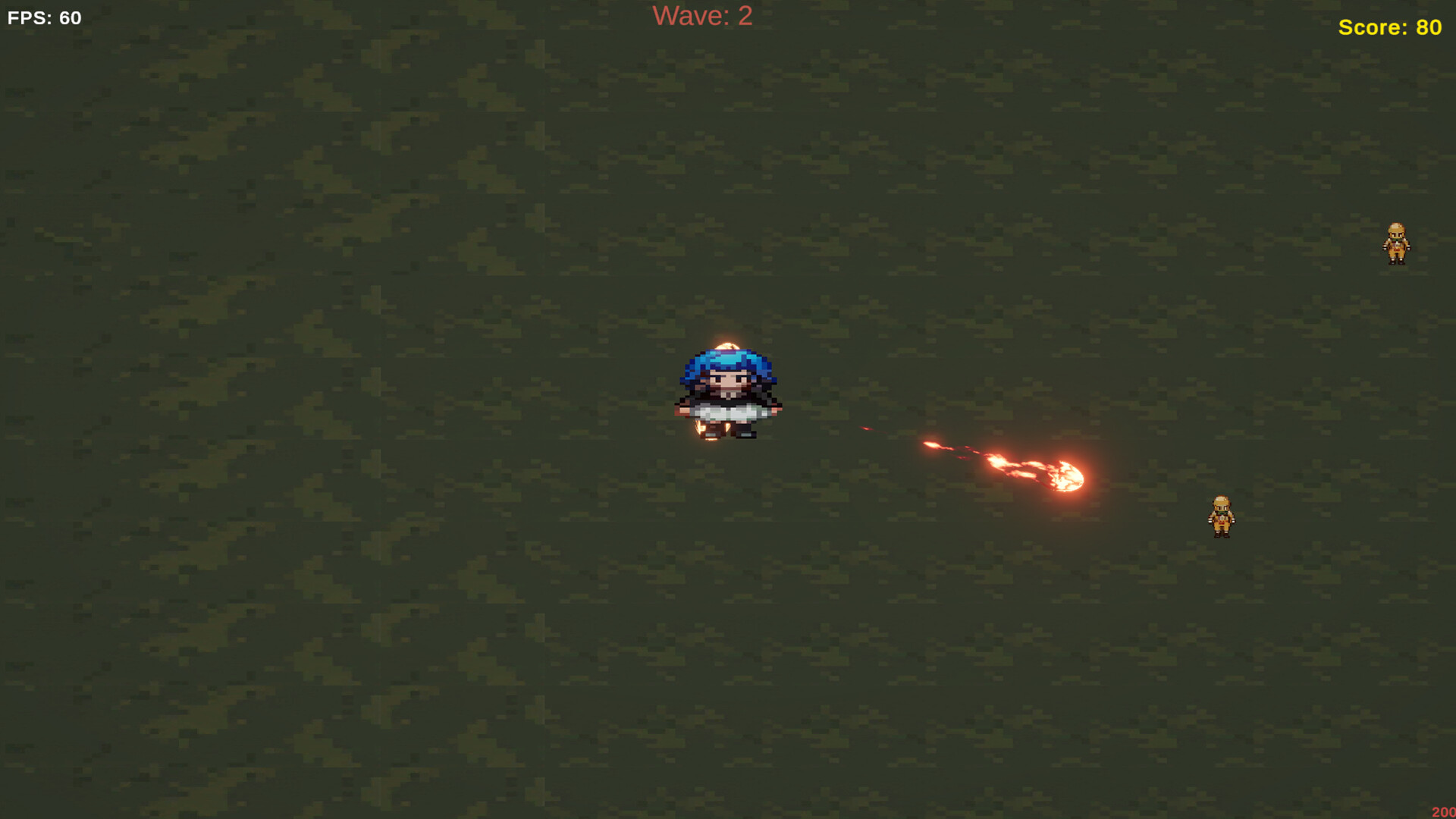 Femboy Survivor Featured Screenshot #1