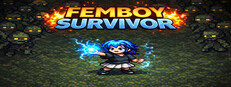 Femboy Survivor cover