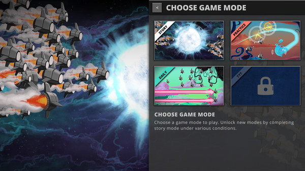 Screenshot z Legacy of the Elder Star