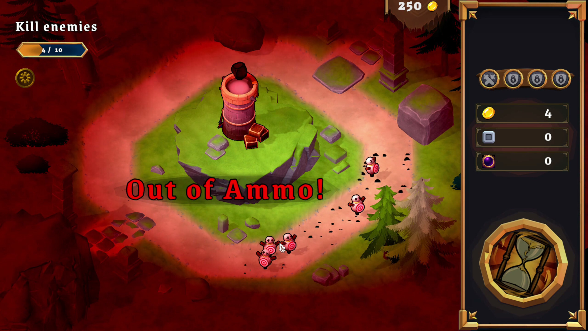 Rune Tower Incremental screenshot #5