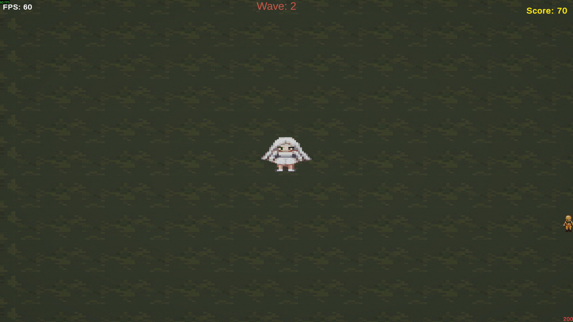 Femboy Survivor Skin Pack V1 Featured Screenshot #1