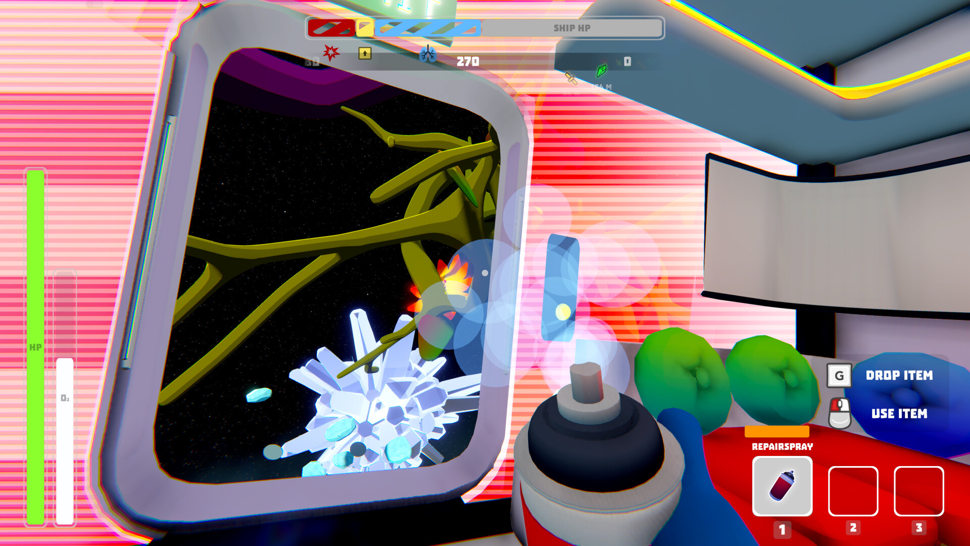 Space Out Together screenshot #9