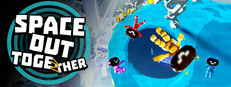 Space Out Together Banner