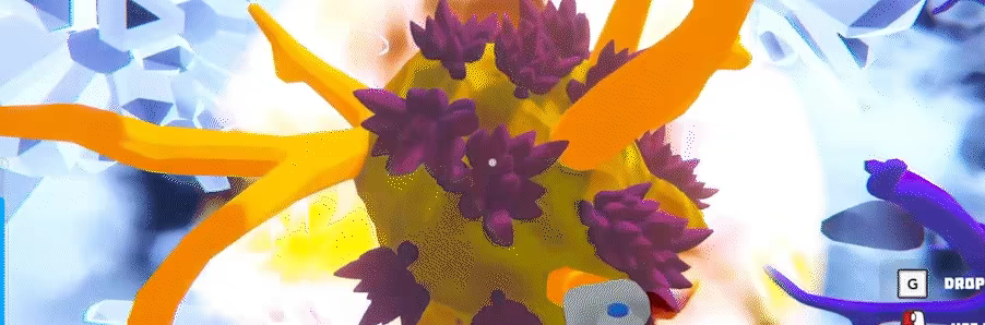 Space Out Together video 3