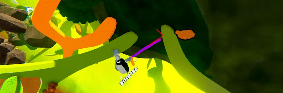 Space Out Together video 4