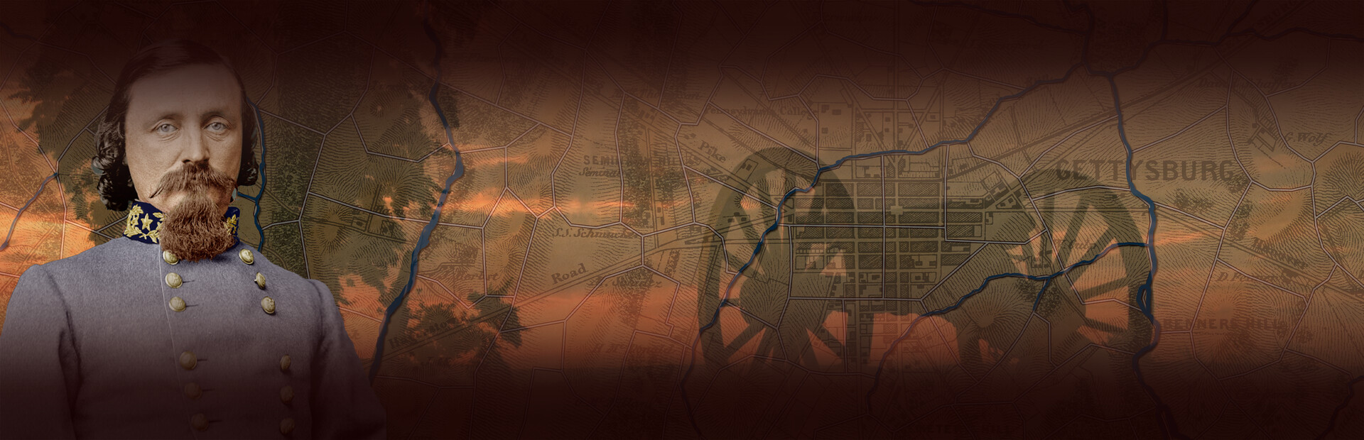 SGS Battle for: Gettysburg