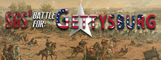 SGS Battle for: Gettysburg