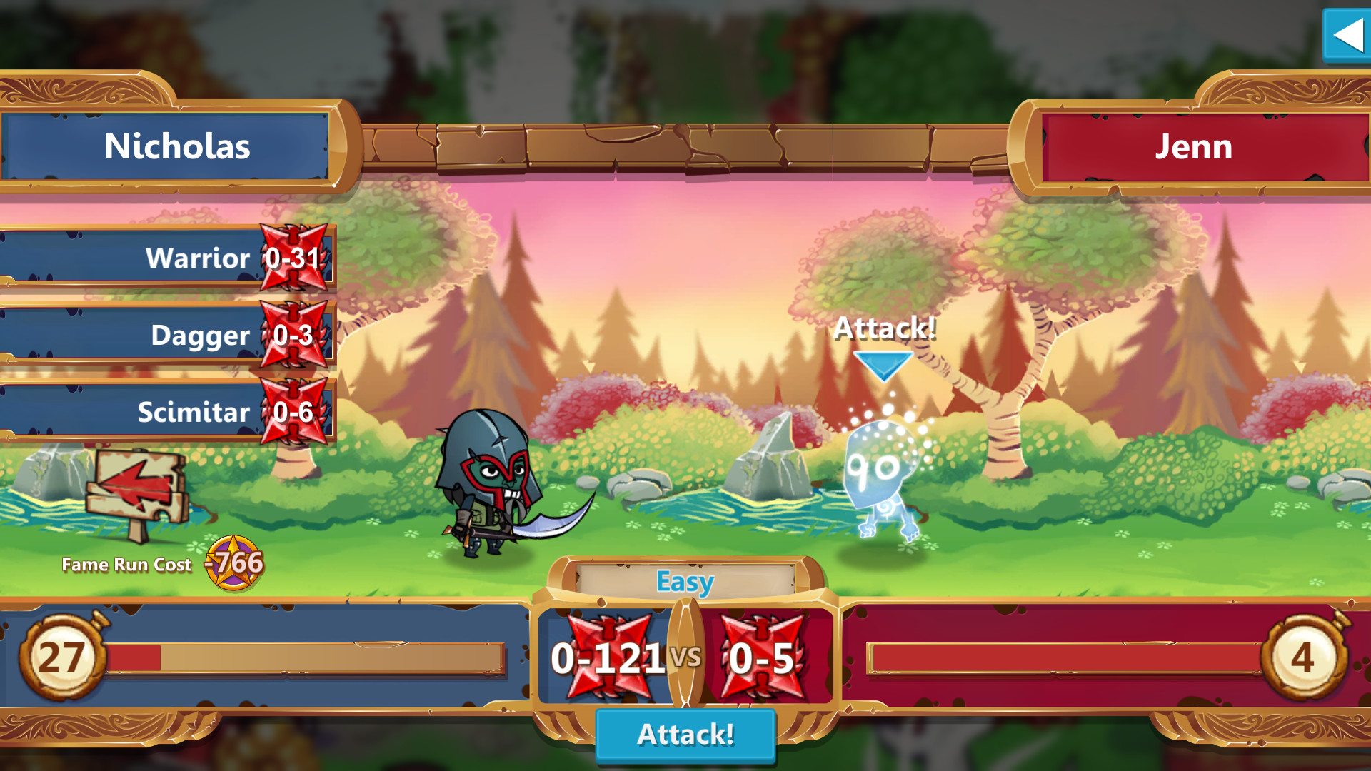 #7. Hero Generations: ReGen (Steam) 由: Heart Shaped Games LLC