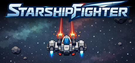StarshipFighter