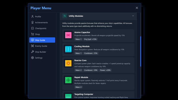 Screenshot media