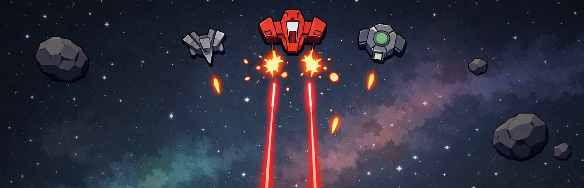 StarshipFighter