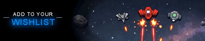 StarshipFighter video 1