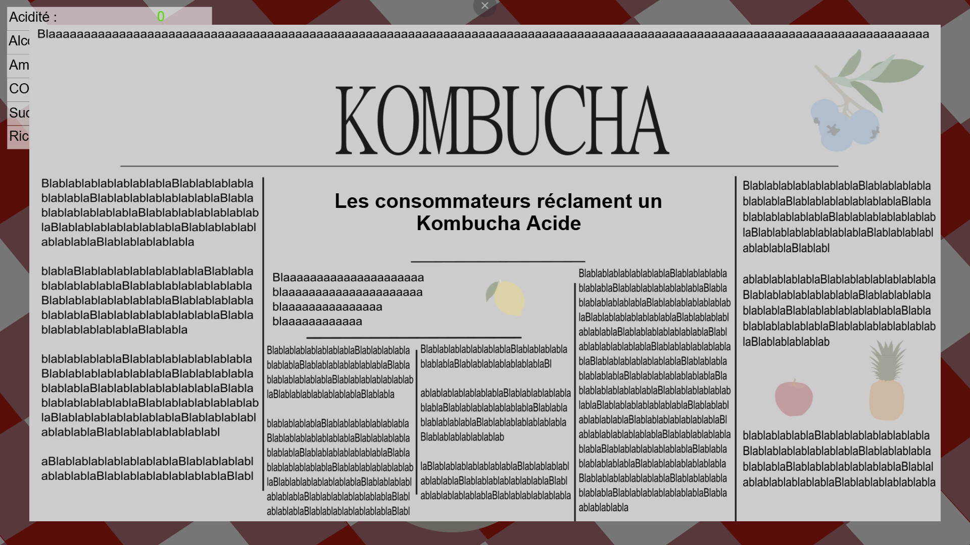 Kombucha Craft screenshot #6