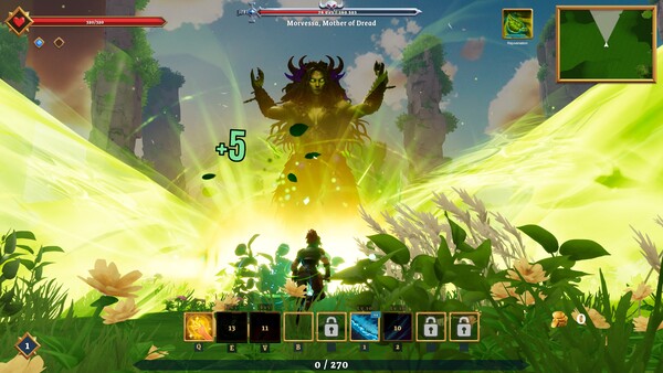 Screenshot media